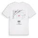 Orx karta t-shirt