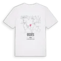 Ossès karta t-shirt