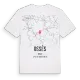 Ossès karta t-shirt