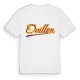 Ouillon baseball t-shirt