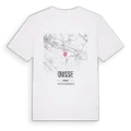 Ousse karta t-shirt