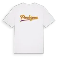 Pandrignes baseball t-shirt