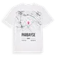 Parbayse karta t-shirt