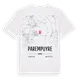 Parempuyre karta t-shirt