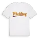 Parleboscq baseball t-shirt
