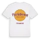 Parleboscq cirkel t-shirt