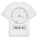 Pas-de-Jeu t-shirt