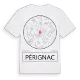 Pérignac t-shirt