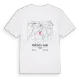 Perpezac-le-Blanc karta t-shirt