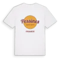 Pessines cirkel t-shirt