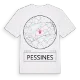 Pessines t-shirt
