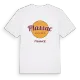 Plassac cirkel t-shirt