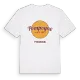 Pompogne cirkel t-shirt