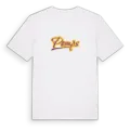 Pomps baseball t-shirt