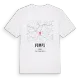 Pomps karta t-shirt