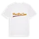 Pont-du-Casse baseball t-shirt