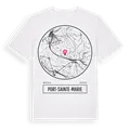 Port-Sainte-Marie t-shirt