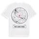 Port-Sainte-Marie t-shirt