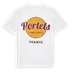 Portets cirkel t-shirt