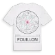Pouillon t-shirt