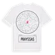 Prayssas t-shirt