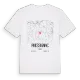 Pressignac karta t-shirt