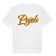 Pujols baseball t-shirt