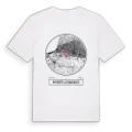 Pyrénées-Atlantiques t-shirt