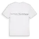 Quartier d'Orbigny hjärta t-shirt