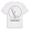 Quartier d'Orbigny t-shirt