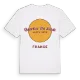Quartier du Stade cirkel t-shirt