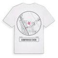 Quartier du Stade t-shirt