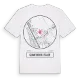 Quartier du Stade t-shirt