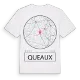 Queaux t-shirt