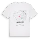 Réaup-Lisse karta t-shirt