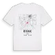 Reignac karta t-shirt