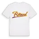 Rétaud baseball t-shirt