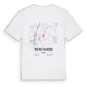 Rilhac-Rancon karta t-shirt