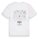 Rioux karta t-shirt