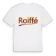 Roiffé baseball t-shirt