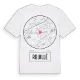 Rouillé t-shirt