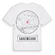 Sablonceaux t-shirt
