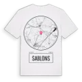 Sablons t-shirt