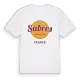 Sabres cirkel t-shirt