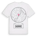Sadroc t-shirt