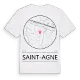 Saint-Agne t-shirt