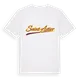 Saint-Astier baseball t-shirt