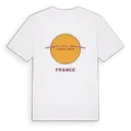 Saint-Augustin - Tauzin - Alphonse Dupeux cirkel t-shirt