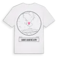 Saint-Barthélemy t-shirt