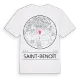 Saint-Benoît t-shirt